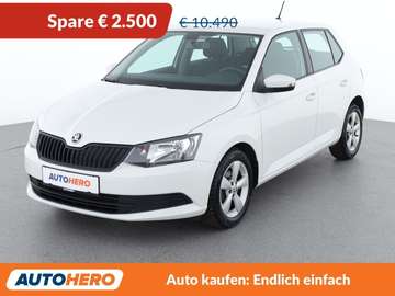 1.0 MPI Active *KLIMA*