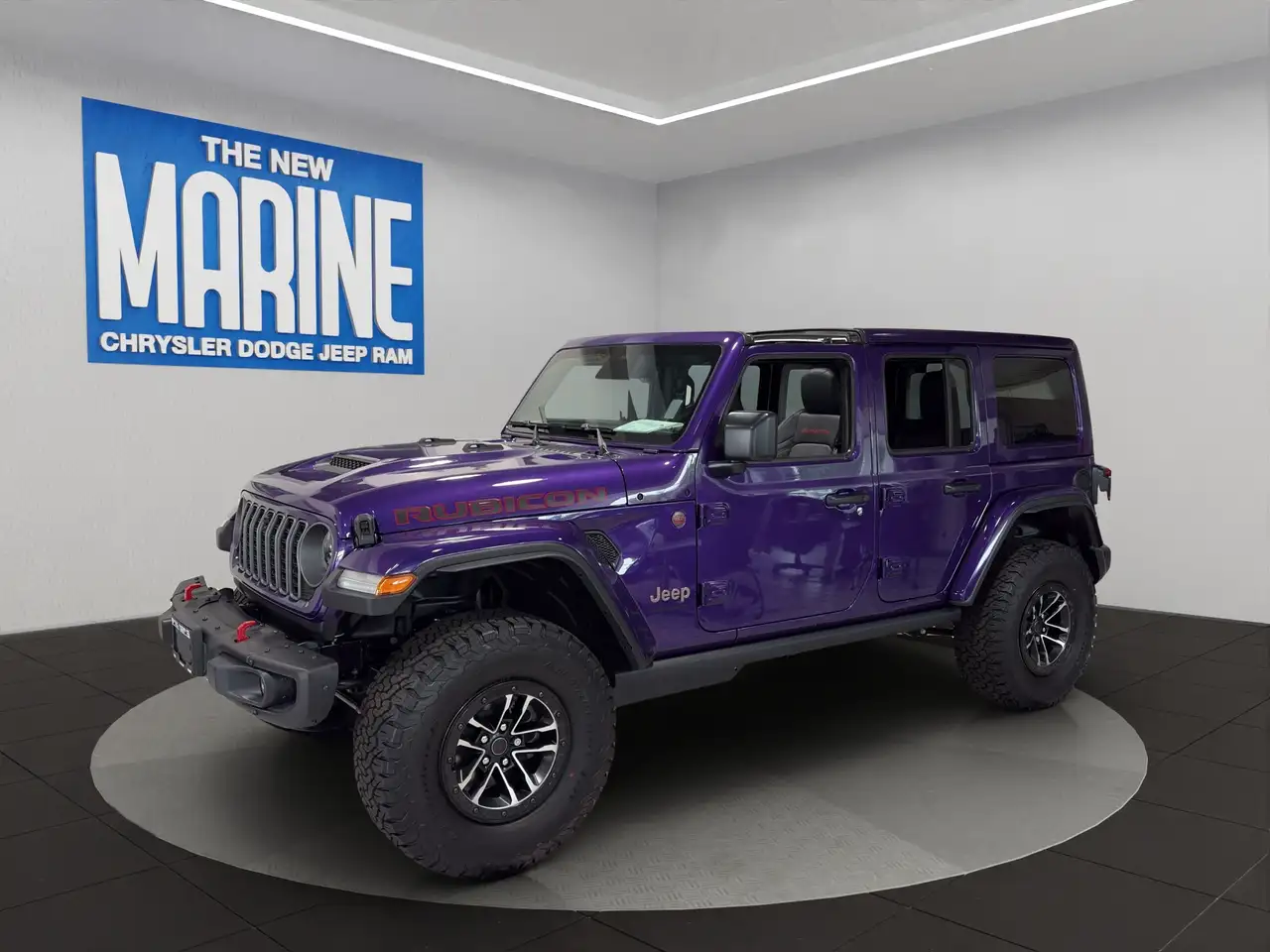 Jeep Wrangler photo Jeep Wrangler