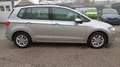 Volkswagen Golf Sportsvan 1,6 TDI Rabbit DSG Silber - thumbnail 2