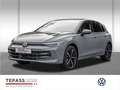 Volkswagen Golf 1.5 eTSI Style NAVI 18 ZOLL Gris - thumbnail 1
