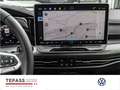 Volkswagen Golf 1.5 eTSI Style NAVI 18 ZOLL Gris - thumbnail 13