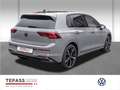 Volkswagen Golf 1.5 eTSI Style NAVI 18 ZOLL Gris - thumbnail 2