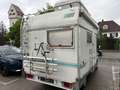 Fiat Ducato WOHNMOBIL MIT H-KENNZEICHEN Blanc - thumbnail 8