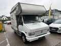 Fiat Ducato WOHNMOBIL MIT H-KENNZEICHEN Blanc - thumbnail 6