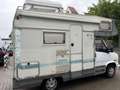 Fiat Ducato WOHNMOBIL MIT H-KENNZEICHEN Blanc - thumbnail 1