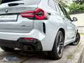 BMW X3 xDrive 20d M Sport  Voll / Voll Grau - thumbnail 34
