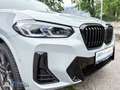BMW X3 xDrive 20d M Sport  Voll / Voll Grau - thumbnail 5