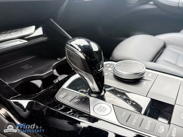 BMW X3 xDrive 20d M Sport  Voll / Voll Ansicht 25