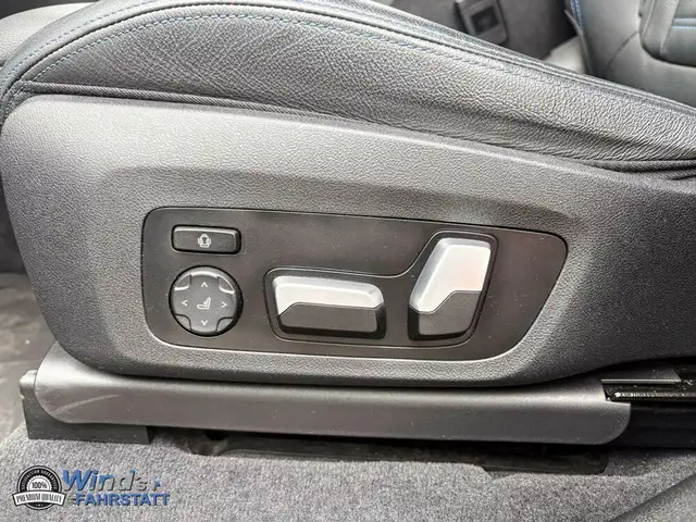 BMW X3 xDrive 20d M Sport  Voll / Voll Ansicht 10