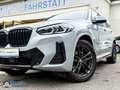 BMW X3 xDrive 20d M Sport  Voll / Voll Grau - thumbnail 2