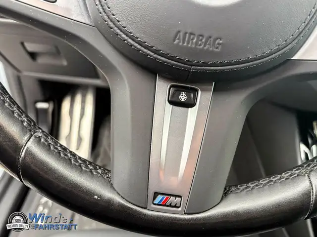 BMW X3 xDrive 20d M Sport  Voll / Voll Ansicht 15