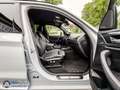 BMW X3 xDrive 20d M Sport  Voll / Voll Grau - thumbnail 12
