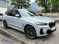 BMW X3 xDrive 20d M Sport  Voll / Voll Grau - thumbnail 4
