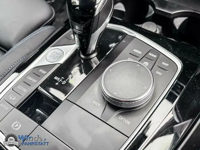 BMW X3 xDrive 20d M Sport  Voll / Voll Ansicht 26