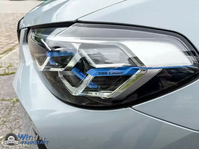 BMW X3 xDrive 20d M Sport  Voll / Voll Ansicht 3