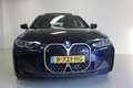 BMW i4 eDrive40 High Executive 84 kWh | SCHUIF/-KANTELDAK Bleu - thumbnail 3