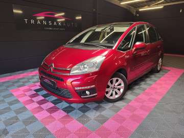 1.6 e-HDi 110 Airdream Exclusive BMP6