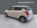 Suzuki Swift 1.2 GLE Mild Hybrid Blanco - thumbnail 4