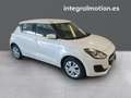 Suzuki Swift 1.2 GLE Mild Hybrid Blanco - thumbnail 3