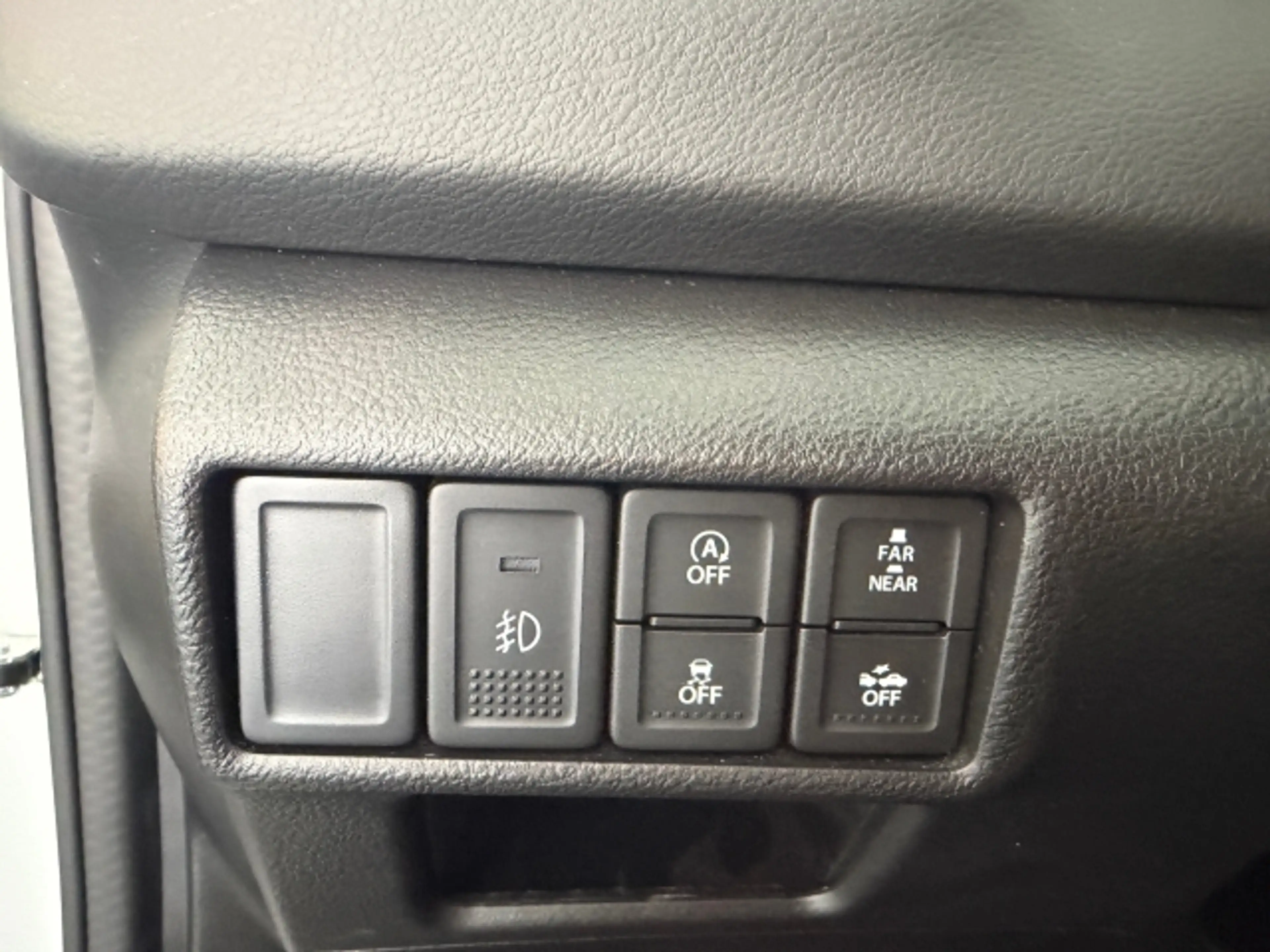 Suzuki SX4 S-Cross SuzukiSX4S-Cross1,4 — photo 15