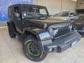 Jeep Wrangler Wrangler Sahara 2.8 CRD Nero - thumbnail 6