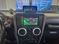 Jeep Wrangler Wrangler Sahara 2.8 CRD Nero - thumbnail 11