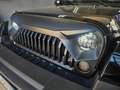 Jeep Wrangler Wrangler Sahara 2.8 CRD Nero - thumbnail 9