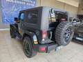Jeep Wrangler Wrangler Sahara 2.8 CRD Nero - thumbnail 7