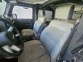 Jeep Wrangler Wrangler Sahara 2.8 CRD Nero - thumbnail 10