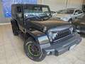 Jeep Wrangler Wrangler Sahara 2.8 CRD Nero - thumbnail 5