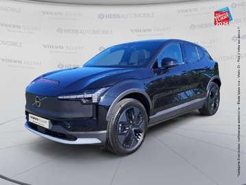 P5 Long Range 272ch 69kWh Ultra