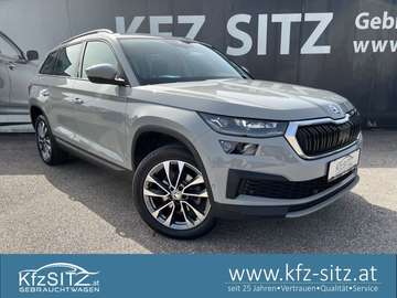 2,0 TDI SCR 4x4 Ambition Tour DSG | AHK/ACC