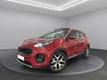 Kia Sportage 1.7CRDi VGT Eco-D. Drive DCT 4x2 141 Rouge - thumbnail 1
