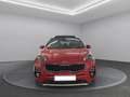 Kia Sportage 1.7CRDi VGT Eco-D. Drive DCT 4x2 141 Rouge - thumbnail 3