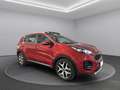 Kia Sportage 1.7CRDi VGT Eco-D. Drive DCT 4x2 141 Rouge - thumbnail 2