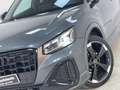 Audi Q2 35 TDI quattro S tronic Identity Black Gris - thumbnail 2