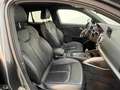Audi Q2 35 TDI quattro S tronic Identity Black Gris - thumbnail 4