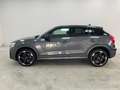 Audi Q2 35 TDI quattro S tronic Identity Black Gris - thumbnail 9