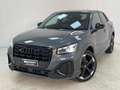 Audi Q2 35 TDI quattro S tronic Identity Black Gris - thumbnail 1