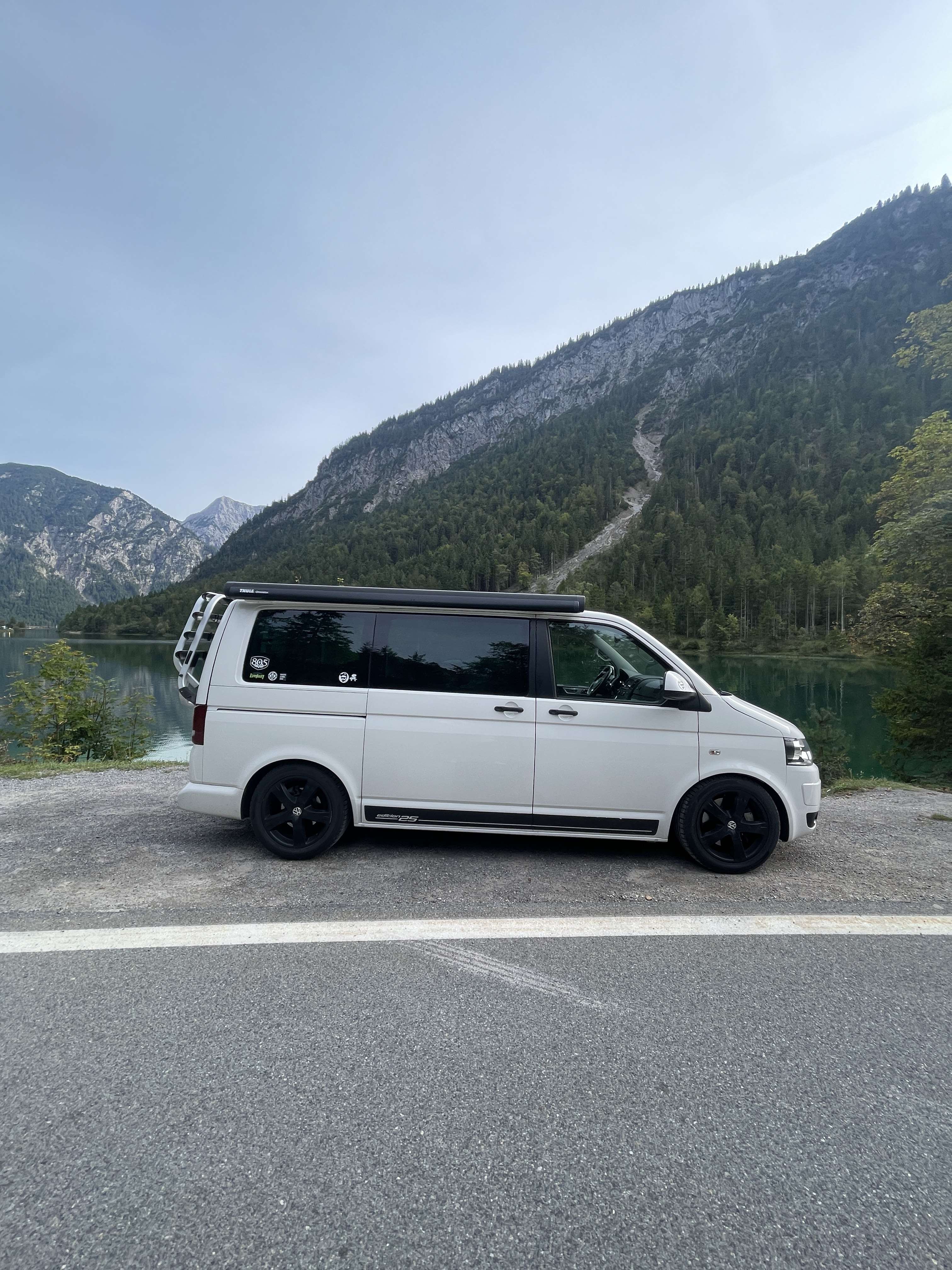 Second hand Volkswagen  2.0