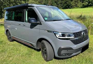 Coast Edition DSG 2.0 TDI