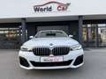 BMW 520 d xDrive M Sport Aut. Sport Fahrwerk-Head UP Weiß - thumbnail 5
