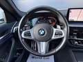BMW 520 d xDrive M Sport Aut. Sport Fahrwerk-Head UP Weiß - thumbnail 24