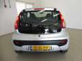 Peugeot 107 1.0-12V XS elec ramen | CPV | Boekjes | Nwe APK Gris - thumbnail 8