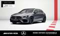 Mercedes-Benz A 45 AMG 4M  NIGHT BURMESTER PANO MULTI DISTRO Gris - thumbnail 1