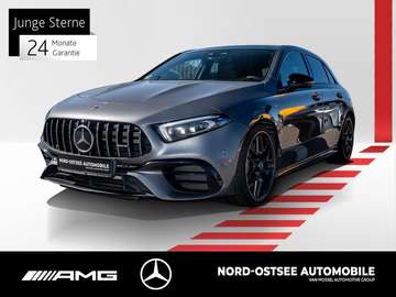 4M  NIGHT BURMESTER PANO MULTI DISTRO