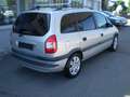 Opel Zafira Zafira 1.8 /AUTOMATIK / KLIMA / 7 SITZER Gris - thumbnail 9