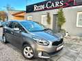 Kia Carens Spirit 1,6/I.HAND/KAMERA/NAVI/LHZ/MFL Zilver - thumbnail 1