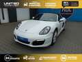 Porsche Boxster Boxster 2.7i - 265 - BV PDK - Start\u0026Stop  TYPE 981 CABRIOLET . Weiß - thumbnail 17