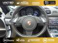 Porsche Boxster Boxster 2.7i - 265 - BV PDK - Start\u0026Stop  TYPE 981 CABRIOLET . Weiß - thumbnail 12